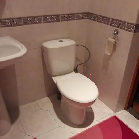 Apartment House Near The Sea Odesa