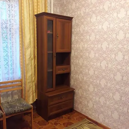 Apartment House Near The Sea Odesa